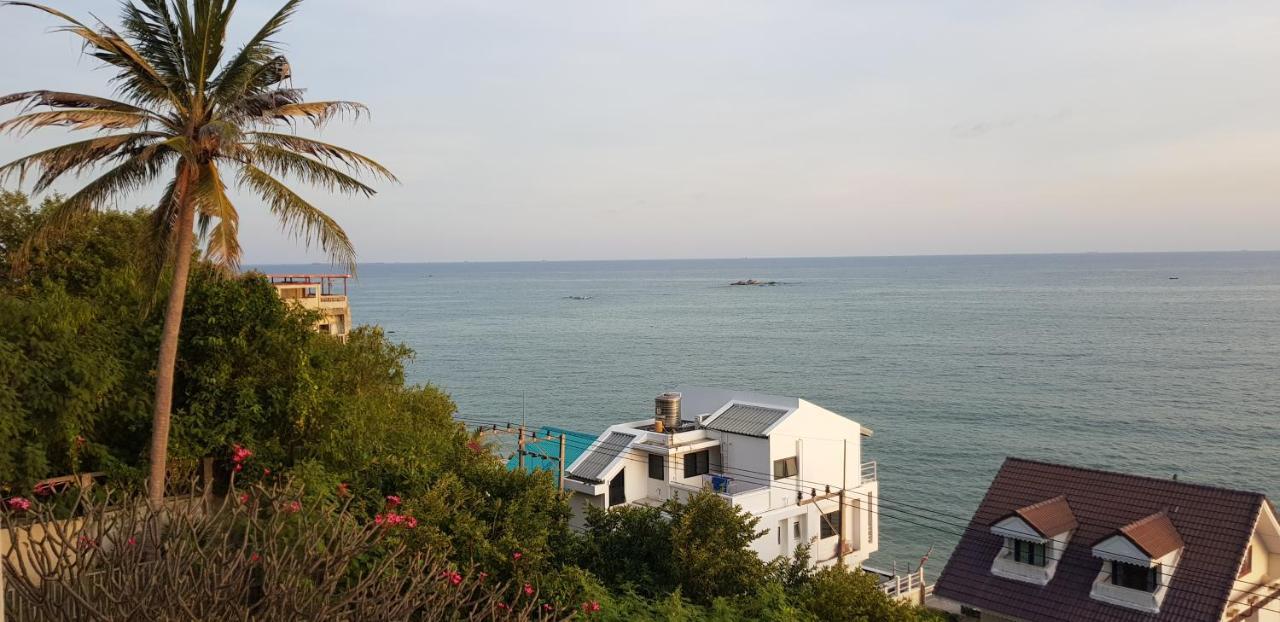 The Sea View Banchang Ban Chang  Exterior photo